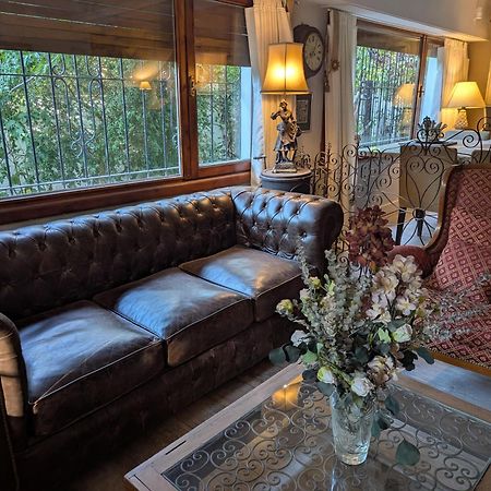 Citizen Kane Lodge - Hospedaje Gourmet San Carlos de Bariloche Eksteriør bilde