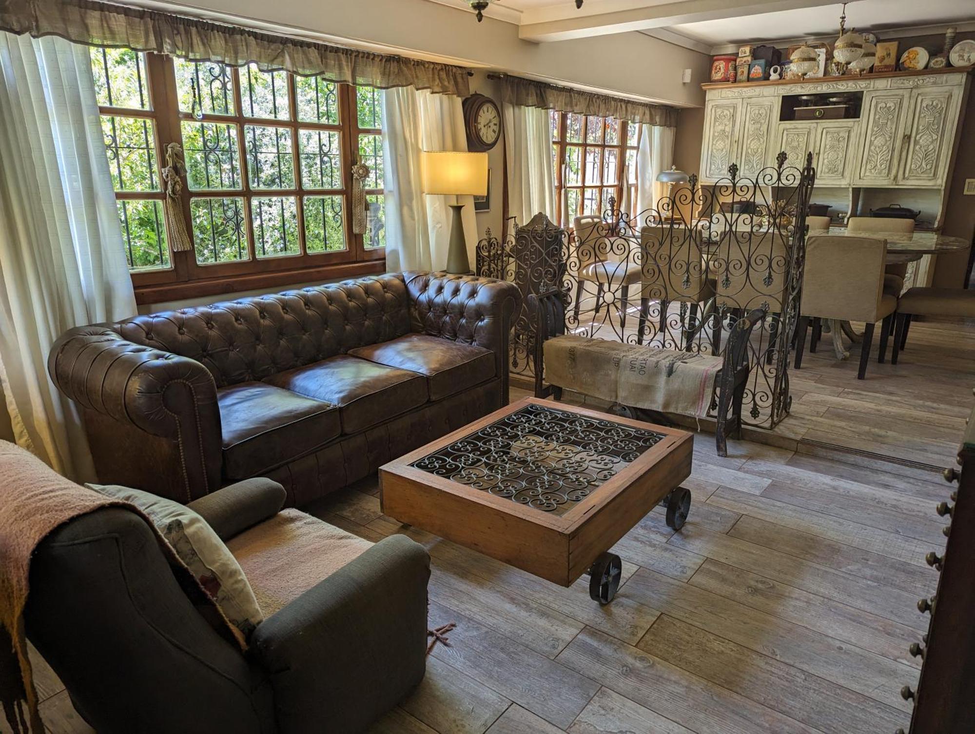 Citizen Kane Lodge - Hospedaje Gourmet San Carlos de Bariloche Eksteriør bilde