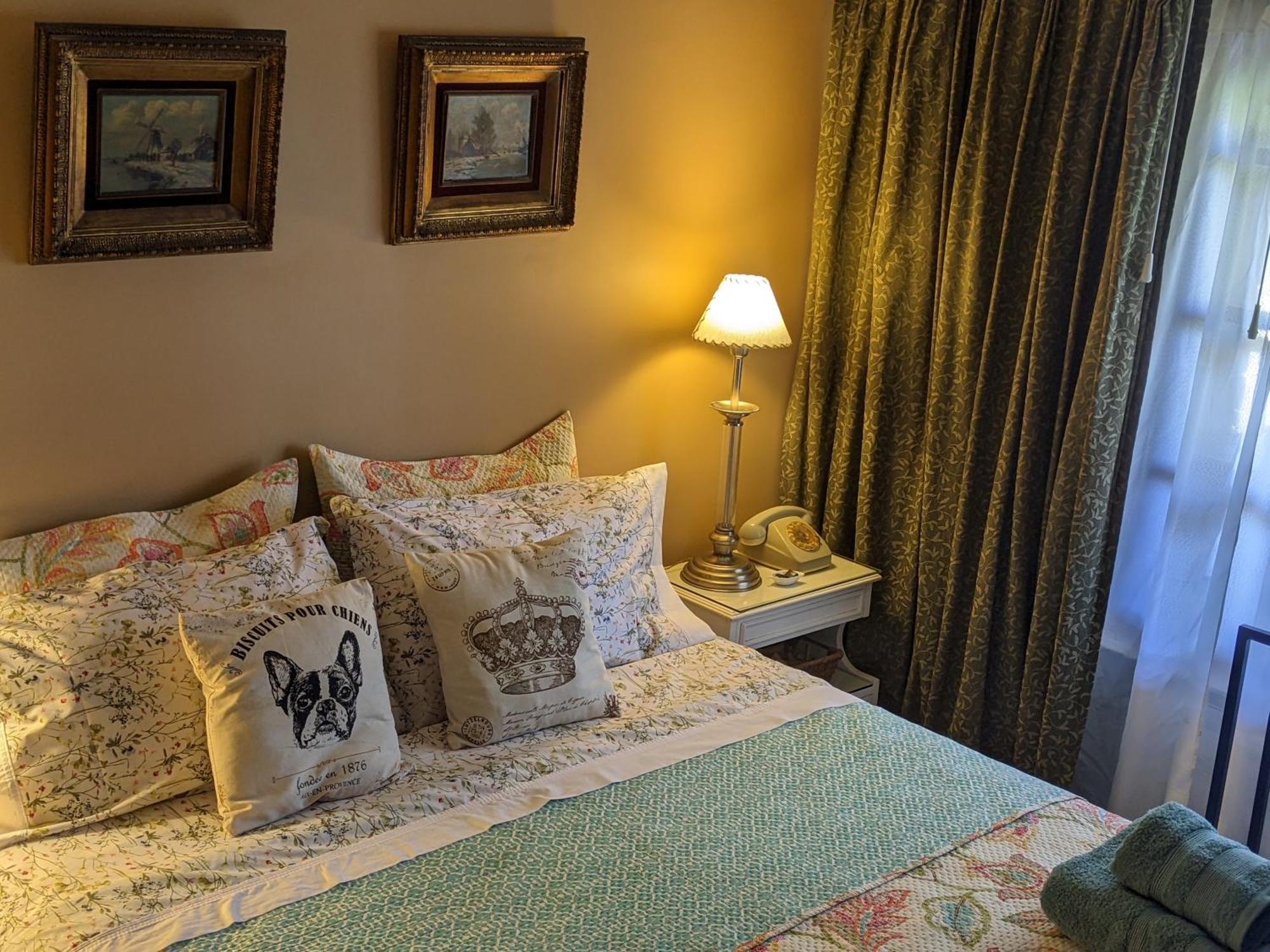 Citizen Kane Lodge - Hospedaje Gourmet San Carlos de Bariloche Eksteriør bilde