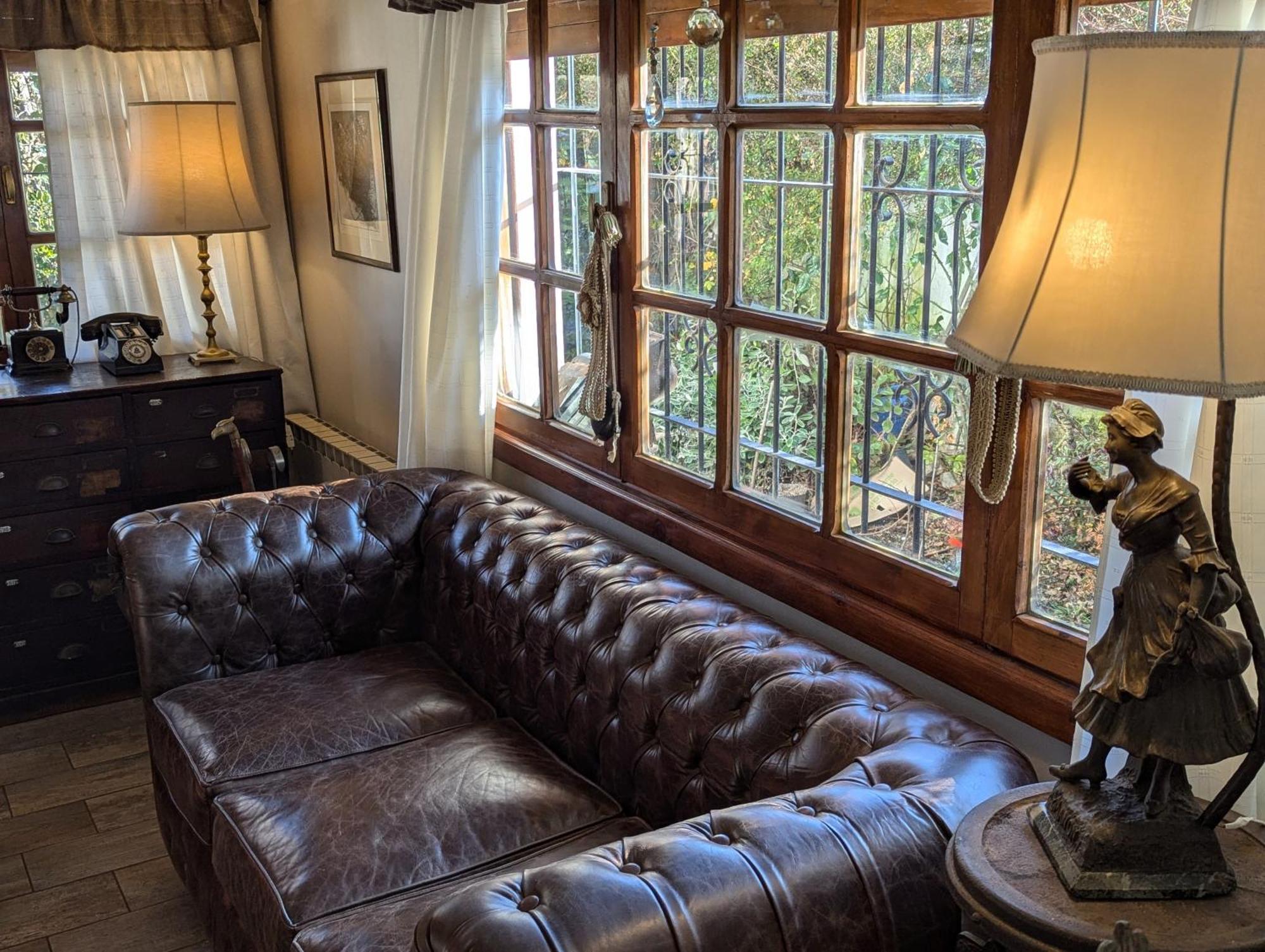 Citizen Kane Lodge - Hospedaje Gourmet San Carlos de Bariloche Eksteriør bilde