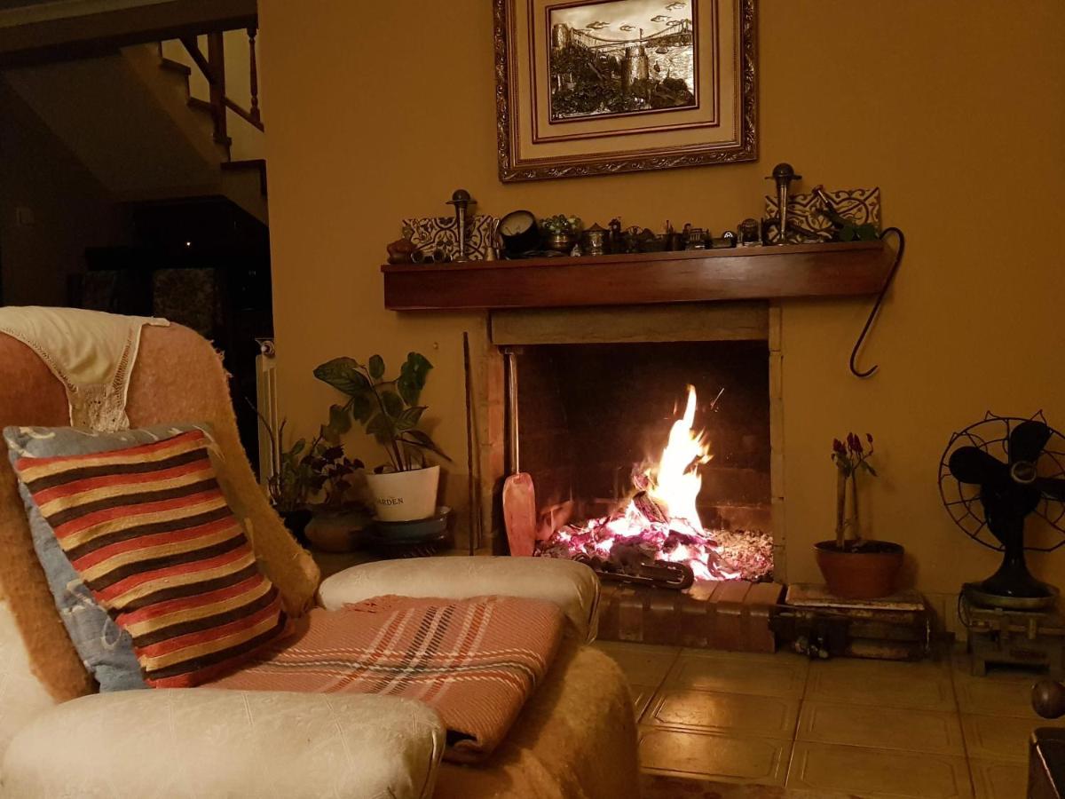 Citizen Kane Lodge - Hospedaje Gourmet San Carlos de Bariloche Eksteriør bilde